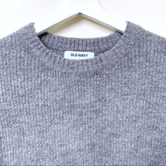 Old Navy Crew Neck Sweater - Picture 3 of 5